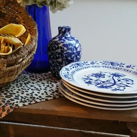 Blues & Chutney فندق مبيت وإفطار 3*